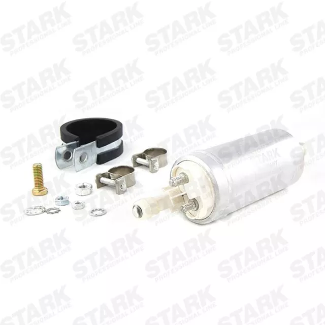 STARK SKFP-0160007 Bomba de combustible eléctrico para VW GOLF II (19E, 1G1) 12V
