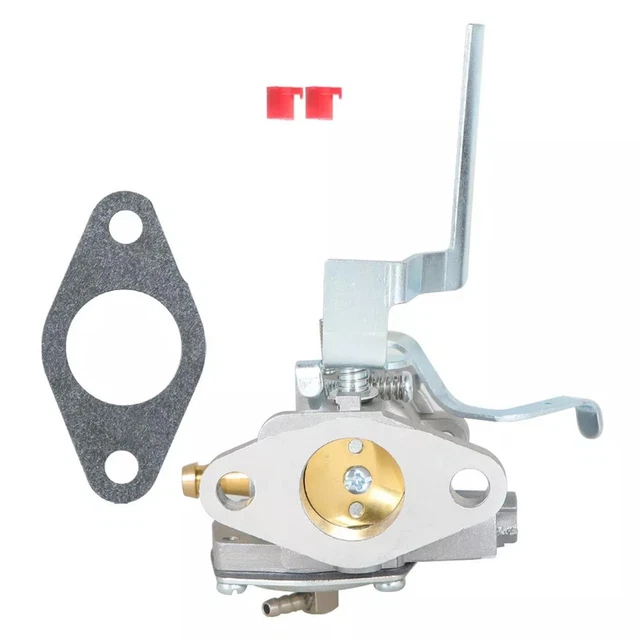 Carburateur AV7 Compatible MBK Neuf 88 Cyclo - Pour Moteur Scooter Motobecane - Installation Facile