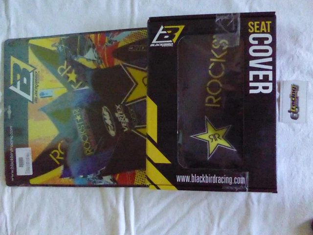 Autocollant Chromé "Viscount" Pour Siège Arrière De BMX - Style Old School, Restauration Vintage