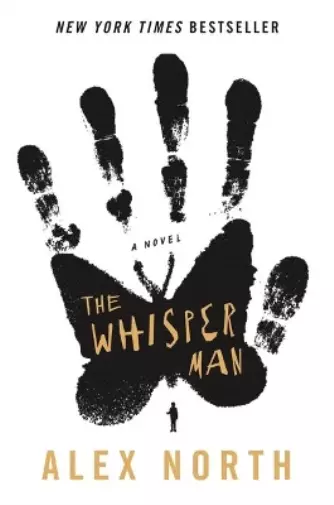 Alex North The Whisper Man (Poche)