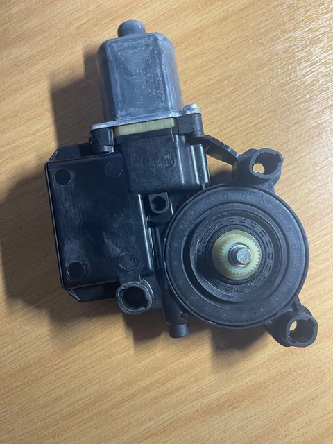 VW POLO 2009 - 2017 Left Side  Passenger N/S Front Window Regulator 6R0959801BB