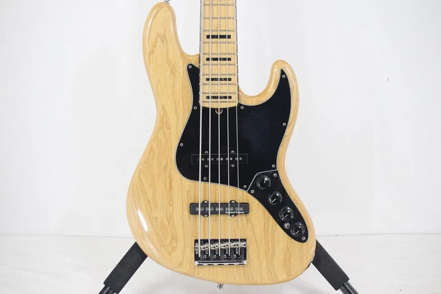 FENDER AMERICAN DELUXE Jazz Bass 2014 $4,536.82 - PicClick CA