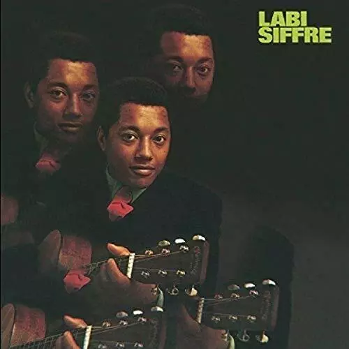 Siffre Labi - Labi Siffre  [VINYL]