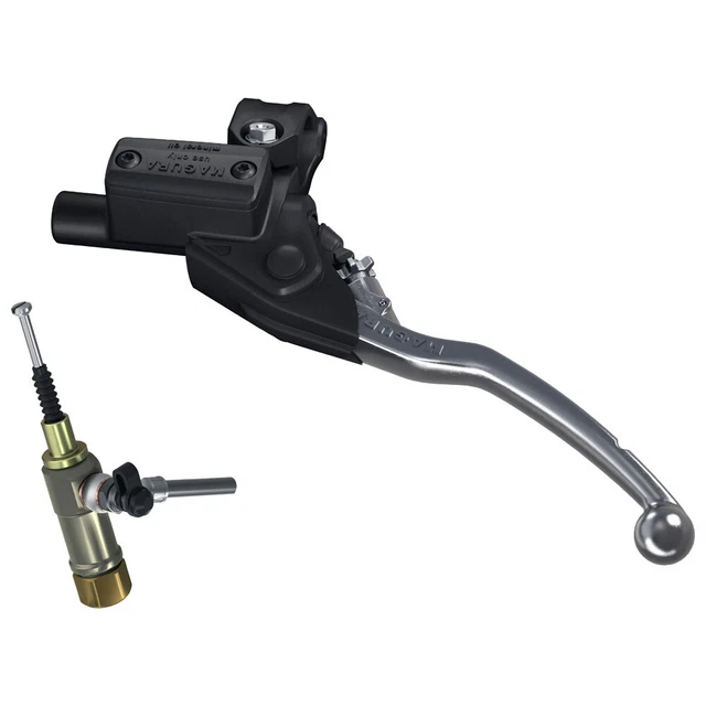 Magura Hydraulic HYMEC Clutch For KTM 790 Adventure R Rally 2020