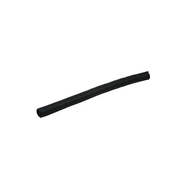 NTE Electronics 04-SCW13C-BK Self Closing Wrap 13 mm Diameter Black 100 Ft