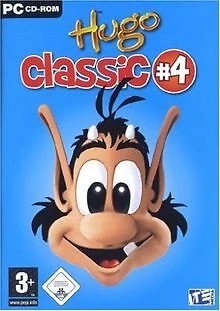 Hugo Classic 4 by NBG EDV Handels & Verlags GmbH | Game | condition good