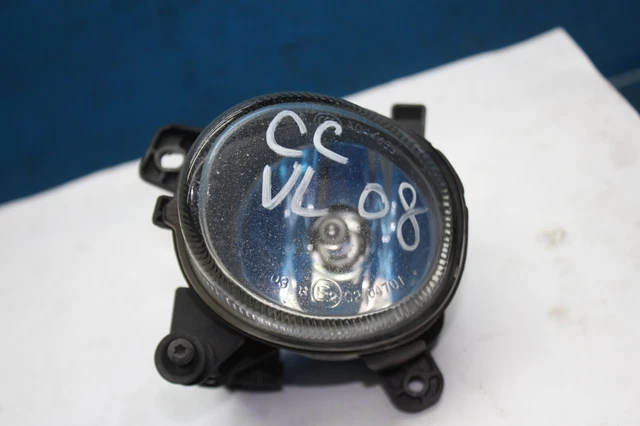 Phares Antibrouillard Compatible Avec A5 2008 2009 2010 2011 2012 8T0807681 Couverture De Calandre En Nid D'abeille Pour Phare Antibrouillard Grille Phare Antibrouillard Avant Gauche Et Droit(Only 1 L