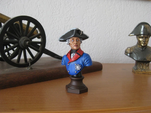 Andrea Miniatures 54mm.Centurion Romain,125. - Maquettes et Figurines