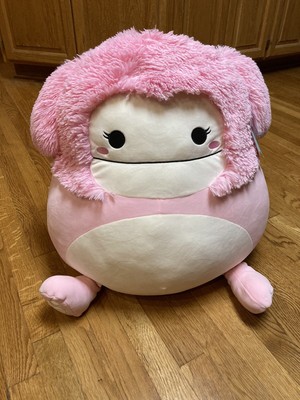 target bigfoot squishmallow