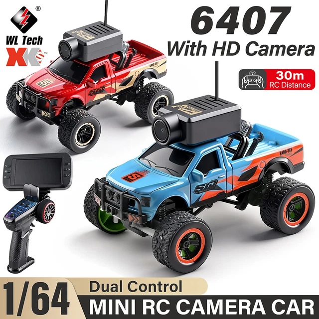VÉHICULE TÉLÉCOMMANDÉ RC CONSTRUCTION TRUCK | JOUET POUR ENFANTS VÉHICULE TÉLÉCOMMANDÉ RC CONSTRUCTION TRUCK | JOUET POUR ENFANTS