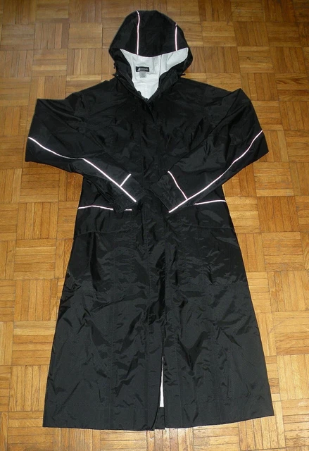 Mec womens sales rain jacket