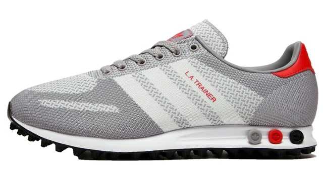 Trainer adidas grigie hotsell