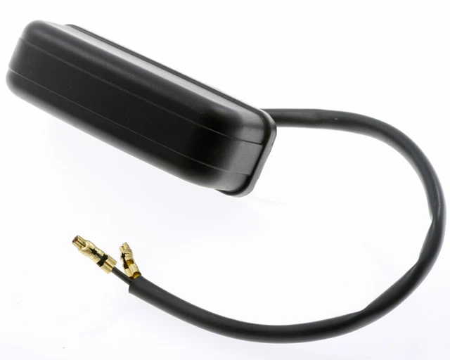 Plaque d'immatriculation illumination standard universel - DUCATI ST2