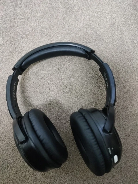 Harry silent disco headphones cheap