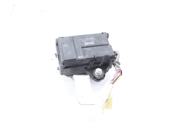 07-08 Kawasaki Ninja Zx6R Exhaust Valve Servo Motor 21174-0005