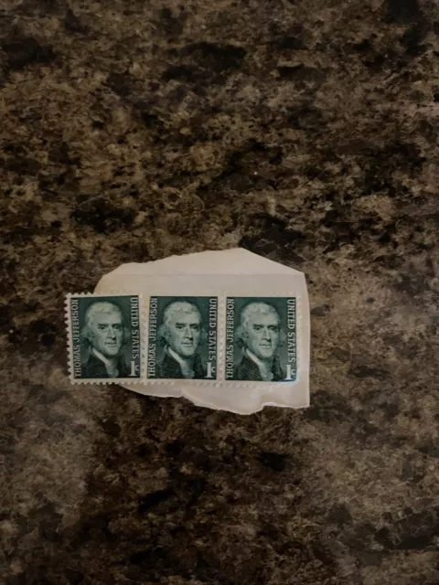 U.S. Stamps :: #903-1499 :: #1020 3c 150th Anniversary Louisiana Purchase  1953 Mint NH