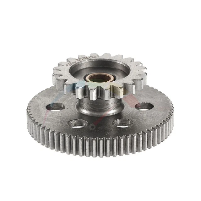 Oil Seal - Front Crankshaft At ₹ 6/piece | Crankshaft & Flywheel Parts