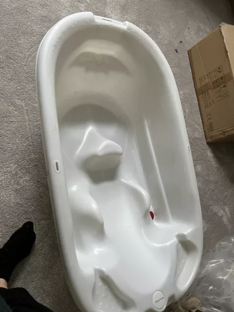 Baby Bath Used