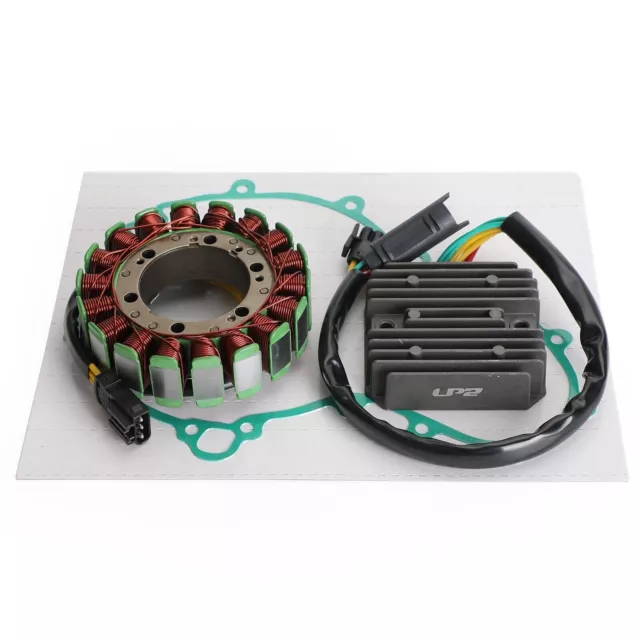 Stator Regulator Rectifier Gasket For BMW F650GS F800GS/ADV F800R F800S T8