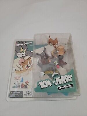mcfarlane tom and jerry