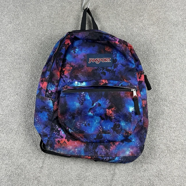 MOCHILA DE DÍA Jansport Bolso Galaxy Bolsillos retro Viaje