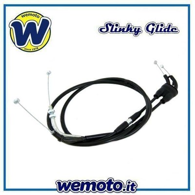 Accelera Set Cavi Acceleratore  Suzuki DR 350 SEV 1997 