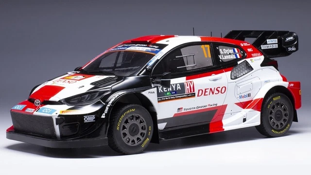 Rally, Auto da corsa, Modellismo statico, Giocattoli e modellismo