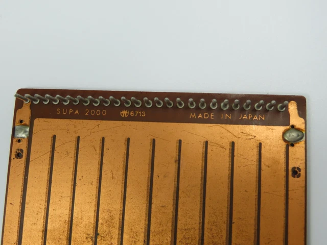 Copertura Di Polvere Compatibile Technics SL-5300 - Foto 3