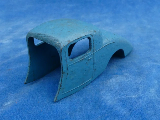 Mercedes 220 SE Coupé 1961 – Solido – Made in France – 1/43 – Collection - Collection