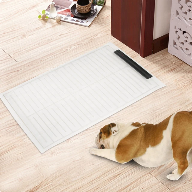 Alfombra eléctrica con repelente de barrera para sofá muebles GFL