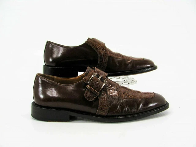 Mezlan acosta sales