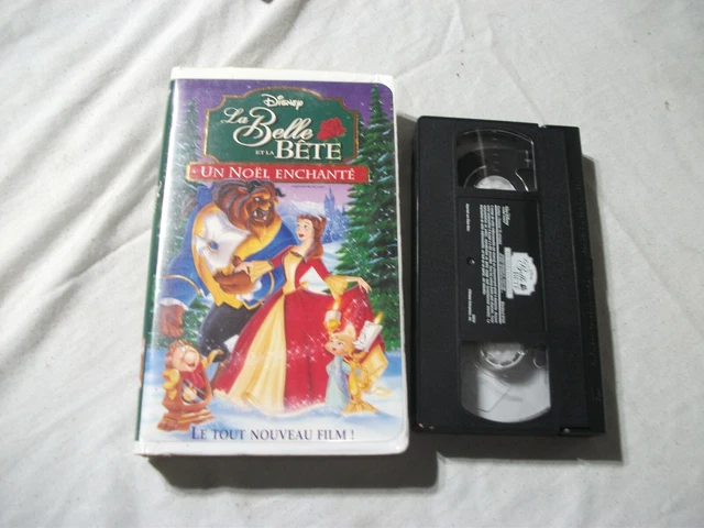La Belle Et La Bete Noel Enchanté Streaming