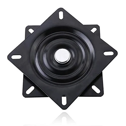 360 Plateau Tournant Table De Base Plaque Pivotante Rangée De