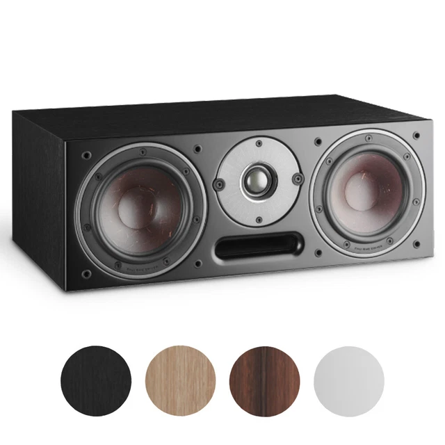 Dali Oberon Vokal Center Channel Speaker