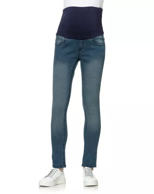 Jeans premaman deals prenatal