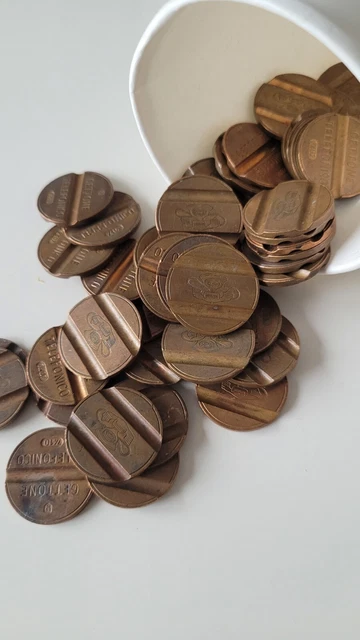 GETTONE LUIGI XV Argento Stati Della Bretagna 1770 EUR 38,50 - IT - Foto 4