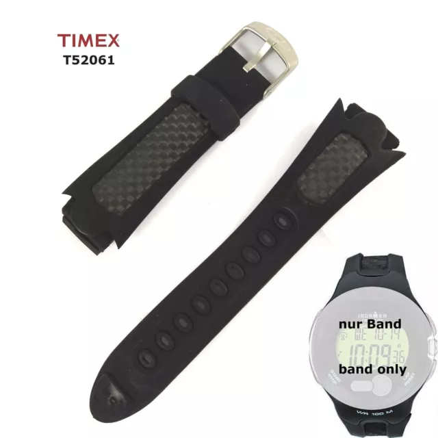 Bracelet timex cheap ironman triathlon