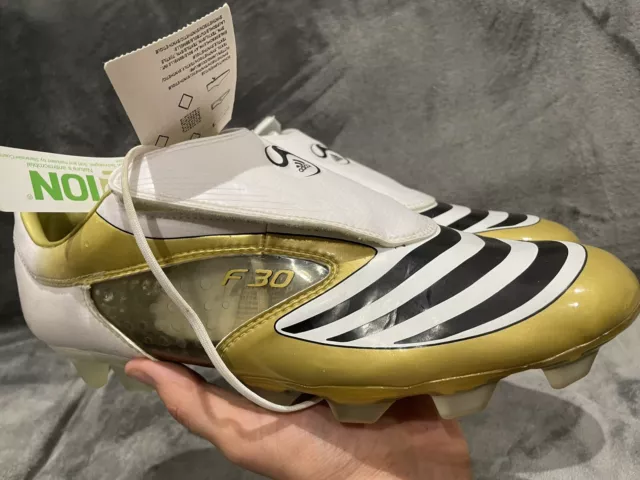 Adidas hot sale f30 2008