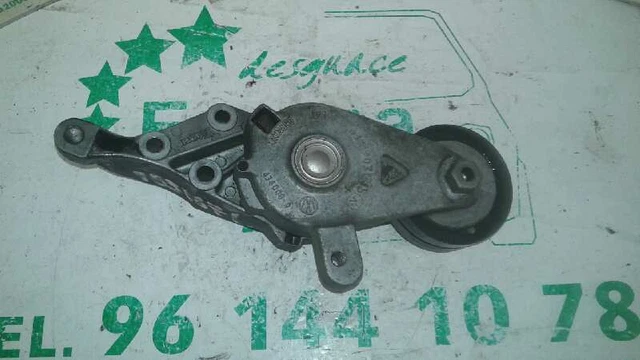 038903315K galet tendeur pour SEAT IBIZA II 1.9 SDI 1996 1110180