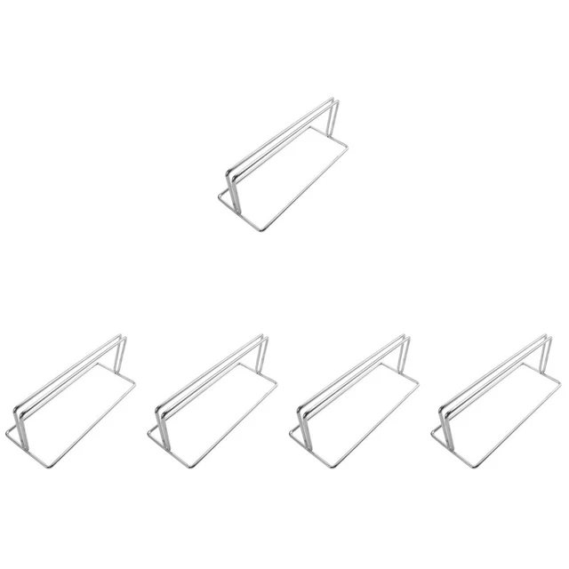 5 pcs clip schermata diviso