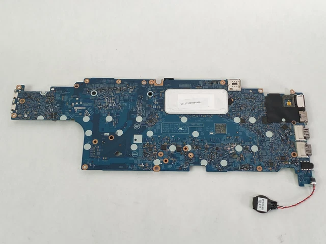 Carte mère Dell Latitude 3570 – i5-6200U – 2,30 Ghz - de EVA