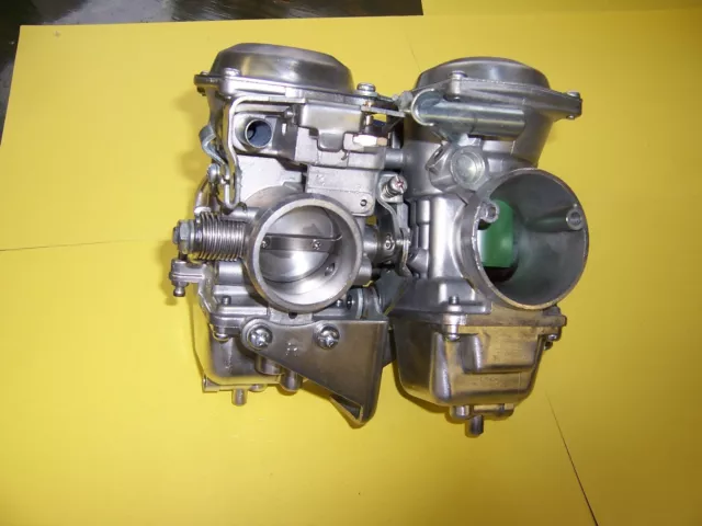 1985 yamaha virago shop 700 carburetor