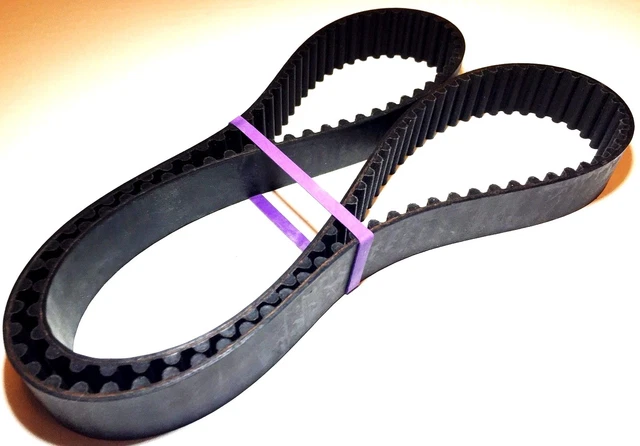 Toyota Timing Belt Soarer Chaser Supra Jza70 Jzz30 Jzx90 Jzx81 1Jz-Gte 1Jz New!