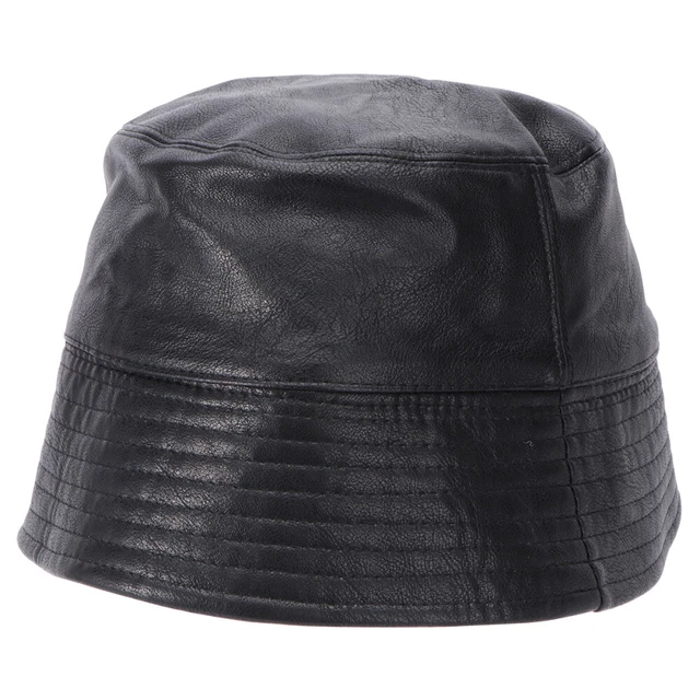 Caldo berretto da pescatore in lana di agnello caldo cappello da pesca pelle cappello da piscina