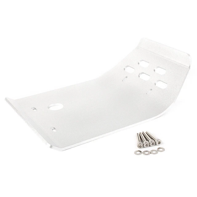 Aluminum Engine Skid Plate Guard For Yamaha XT250 (2008-2025) & SEROW250 (2018-2025)