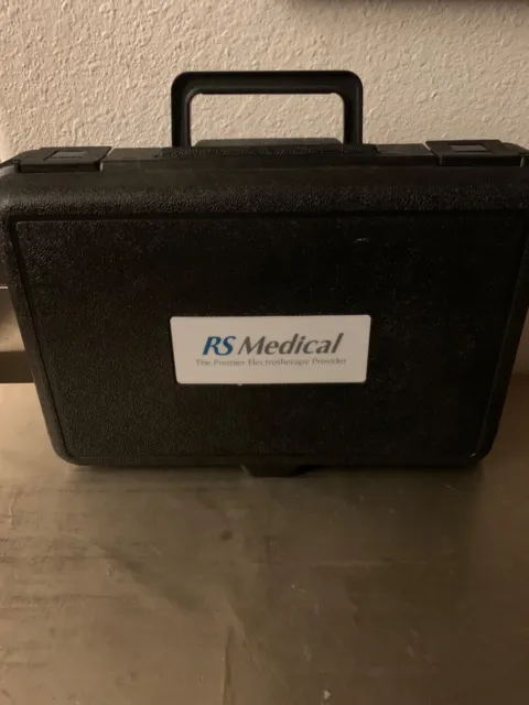 RS Medical RS-4i Stimulator