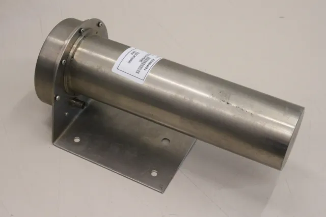 280mm Edelstahl Stainless Steel Sonde Detektor X-Ray