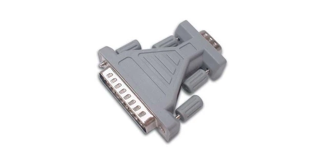 Adattatore Presa Rimorchio Ring Automotive - Da 12 Poli A 13 Poli (A0039)