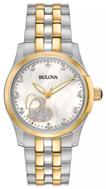 Bulova 98p154 deals