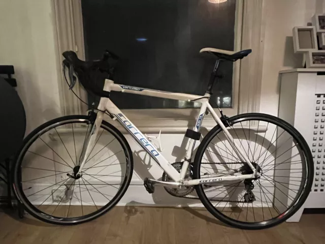 Carrera 6061 t6 road bike shop